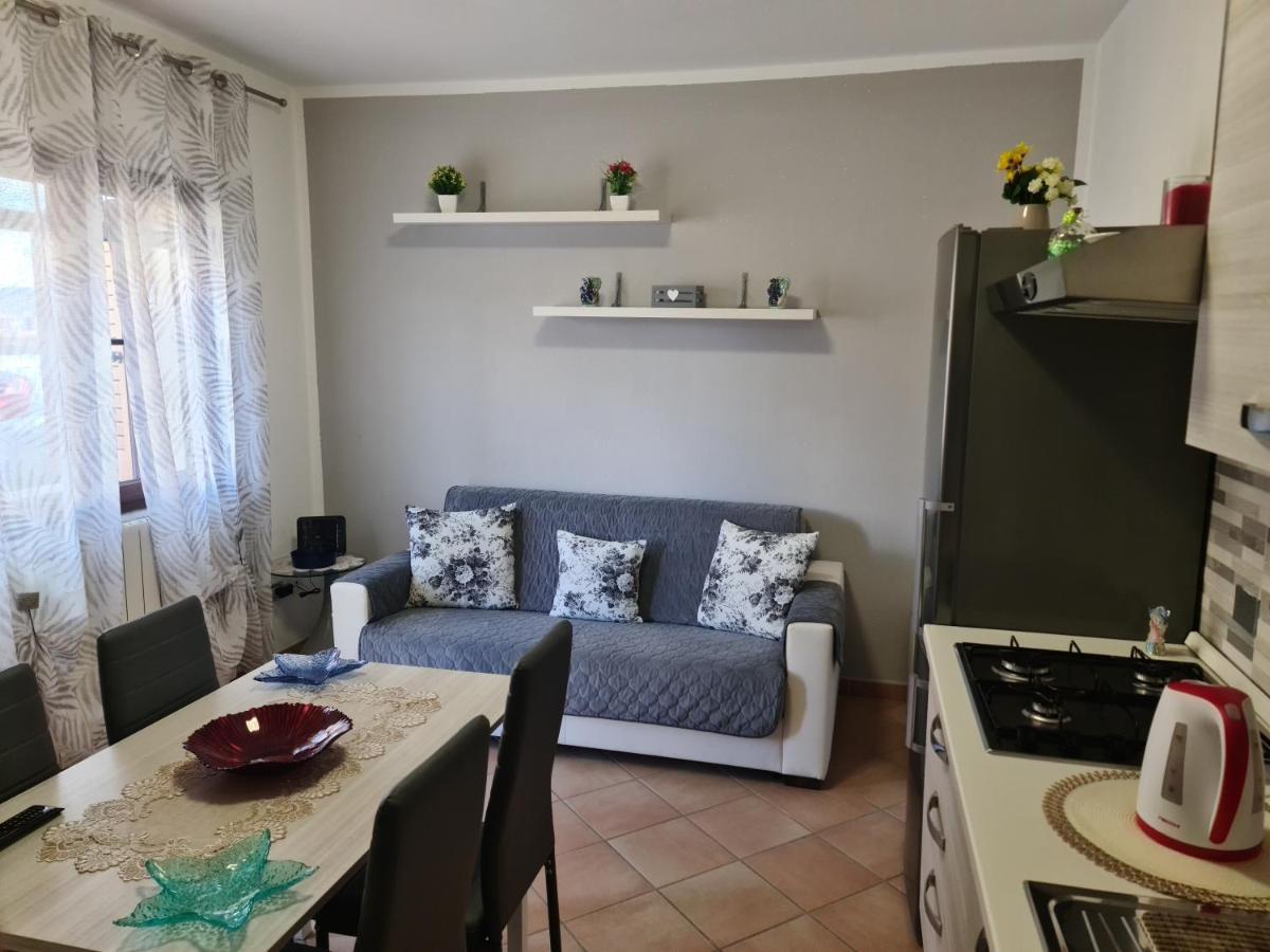 Holiday Olbia Appartamento A Due Passi Dal Lungomare E Centro Citta Kültér fotó